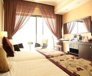 Ramada by Wyndham Downtown Beirut Beirut Lebanon