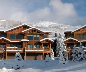 Steamboat Quartershare 4 Br townhouse by RedAwning Steamboat Springs United States