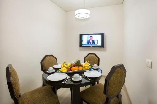 Hotel Photo 11