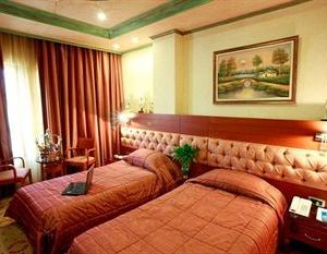 Duroy Hotel Beirut Lebanon