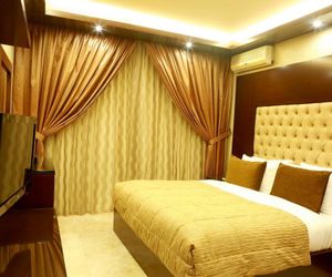 Imperial Suites Hotel Beirut Lebanon