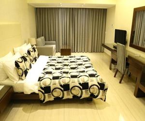 Verdun Suites Hotel Beirut Lebanon