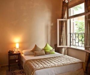 Villa Clara Boutique Hotel Beirut Lebanon