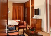 Отзывы Le Cedrus Suites Hotel, 4 звезды