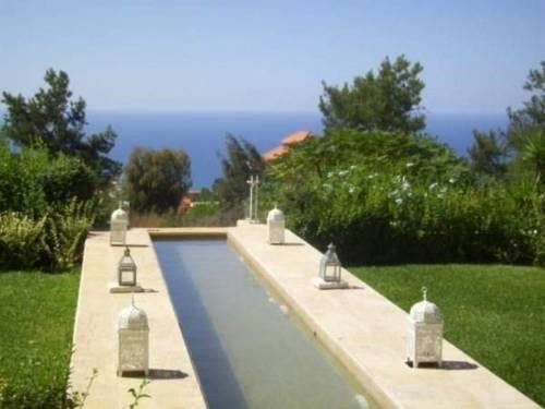 صورة الفندق 1