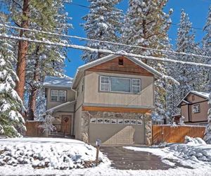 1209 Golden Bear Home Tahoe Valley United States