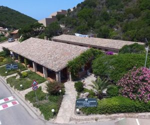 Villaggio Costa Paradiso Costa Paradiso Italy