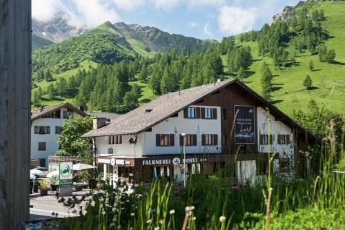 Hotel Photo 21