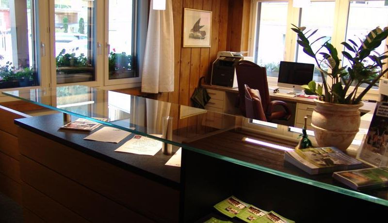 Hotel Photo 10