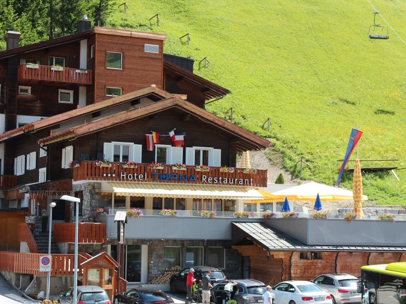 Hotel Photo 19