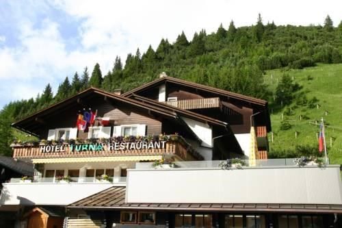 Hotel Photo 21