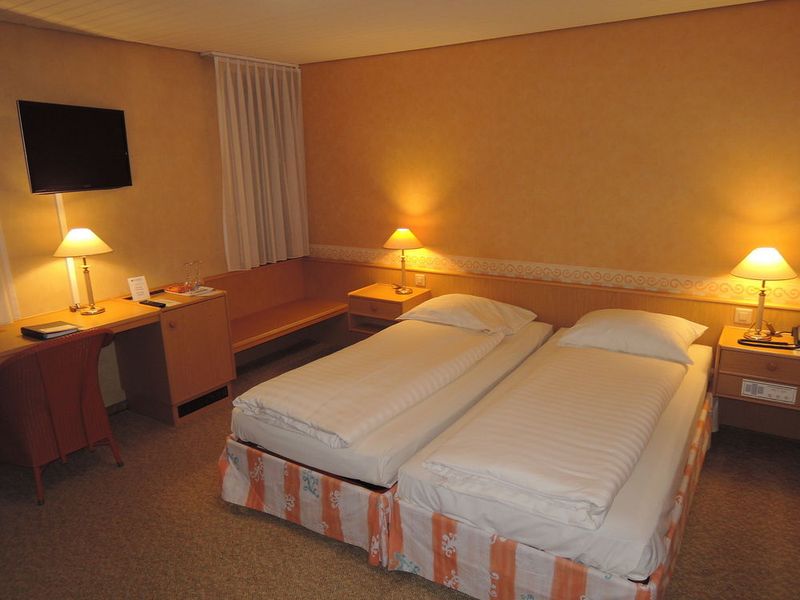 Hotel Photo 2
