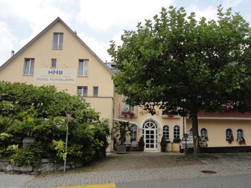 Hotel Photo 22
