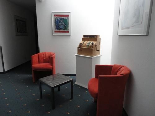 Hotel Photo 7