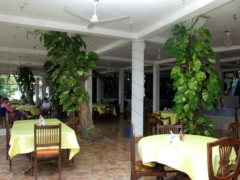 صورة الفندق 8