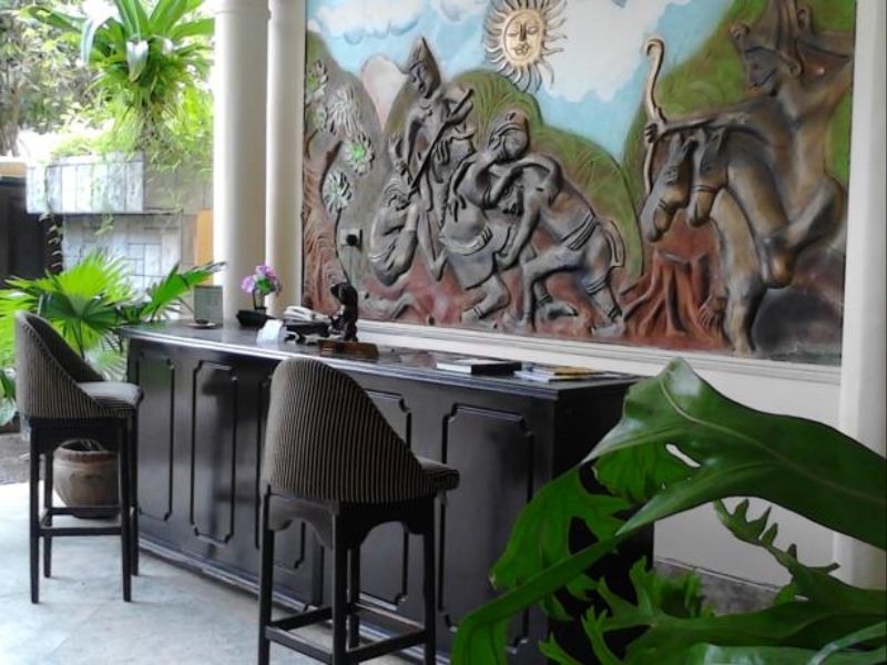 Hotel Photo 13