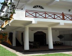 Hotel Baby Red Fish Unawatuna Sri Lanka