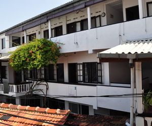 SurfCity Guesthouse Unawatuna Sri Lanka