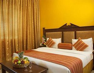 Onreech Hotel Seeduwa Sri Lanka