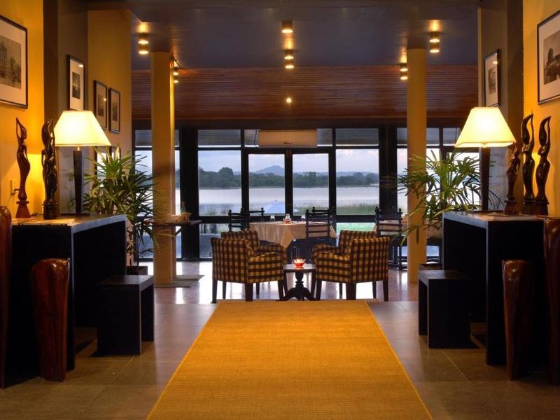 Hotel Photo 8