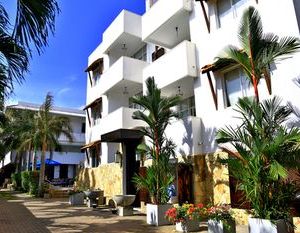 St.Lachlan Hotel & Suites Negombo Sri Lanka