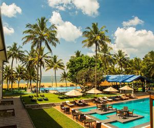 Camelot Beach Hotel Negombo Sri Lanka