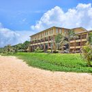 Фото отеля The Long Beach Resort & Spa