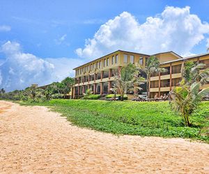 The Long Beach Resort Koggala Sri Lanka