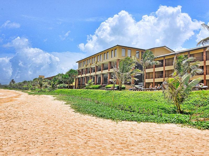Hotel Photo 1