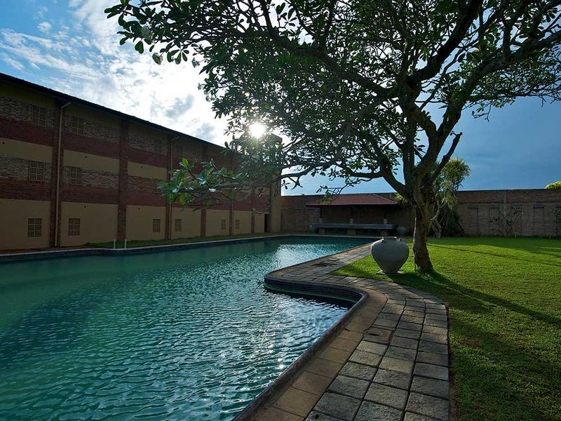 Hotel Photo 21