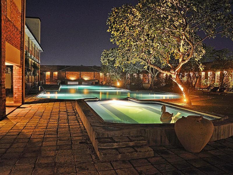 Hotel Photo 22