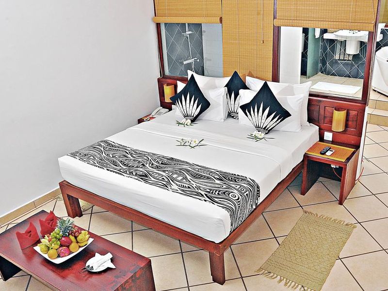 Hotel Photo 8