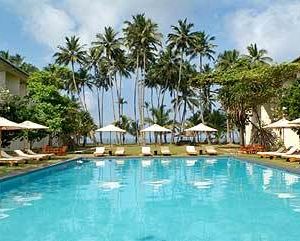 Mermaid Hotel & Club Kalutara Sri Lanka