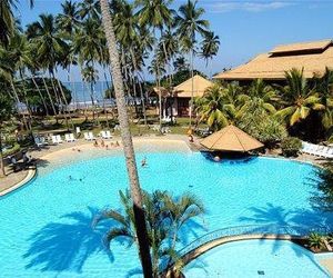 Royal Palms Beach Hotel Kalutara Sri Lanka