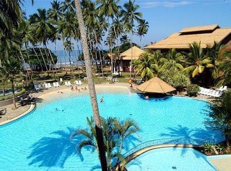صورة الفندق 1