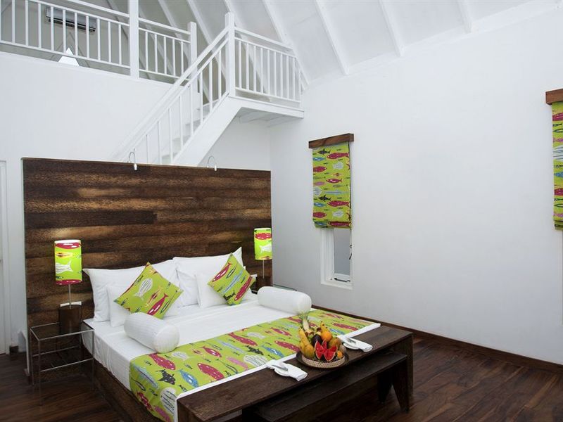 Hotel Photo 4
