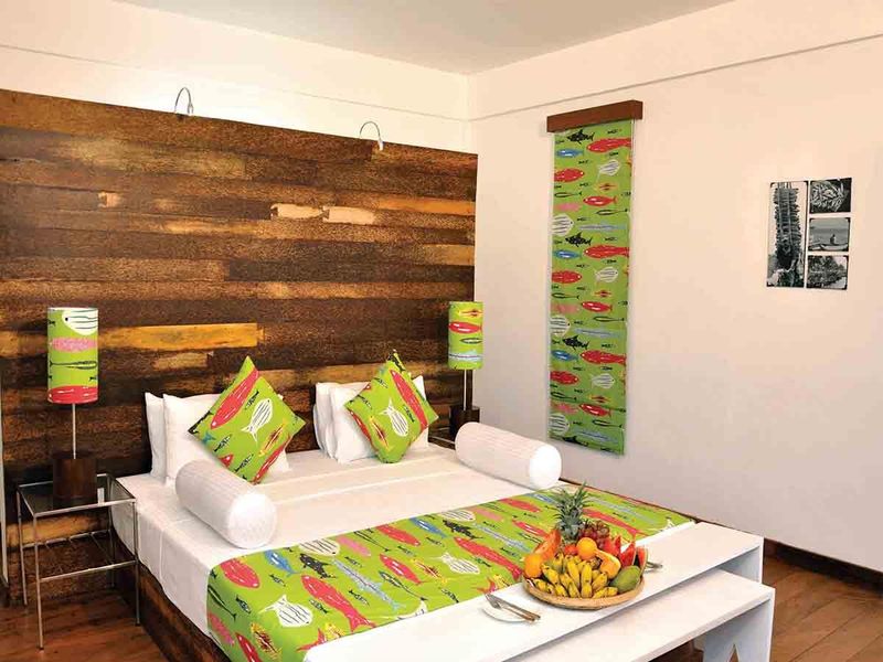 Hotel Photo 5