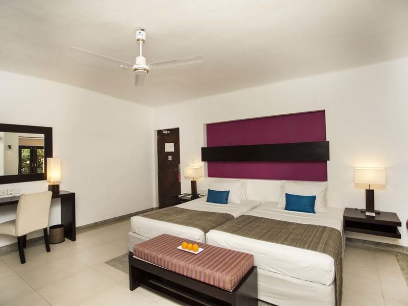 Hotel Photo 3