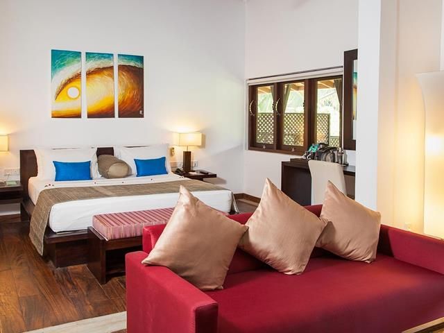 Hotel Photo 6