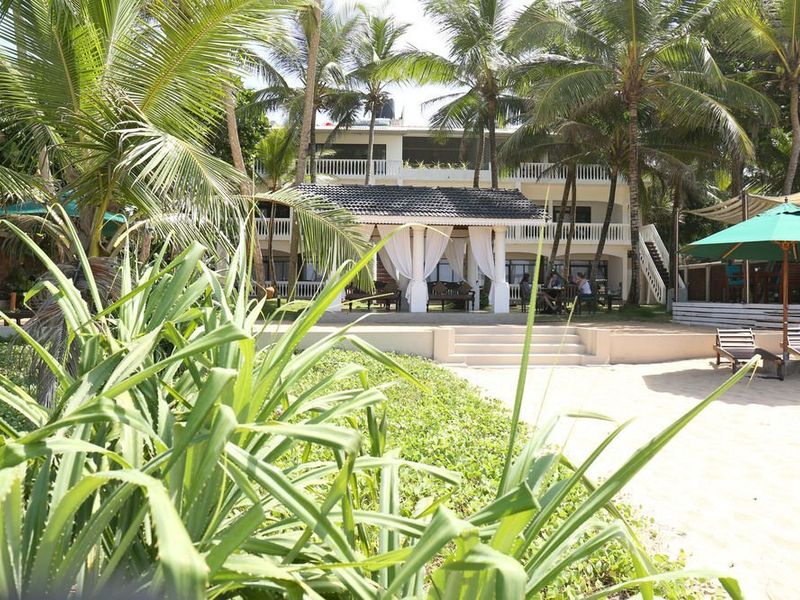 Hotel Photo 21