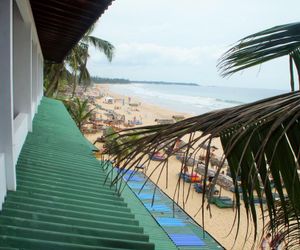 Ritas Hotel Hikkaduwa Sri Lanka