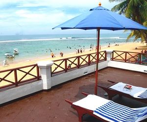 Coral Sands Hotel Hikkaduwa Sri Lanka