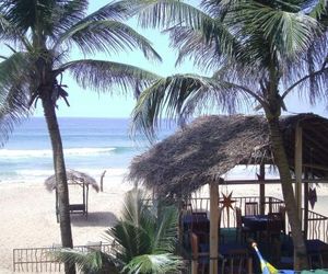 Whitepearl Beach Hikkaduwa Sri Lanka