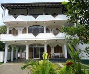Villa Goodwill Paradise Hikkaduwa Sri Lanka