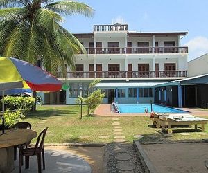 Hotel Ocean View Cottage Hikkaduwa Sri Lanka