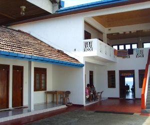 Buddes Beach Restaurant & Guesthouse Hikkaduwa Sri Lanka