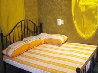 Hotel pic Akein Jungle Resort - Sigiriya