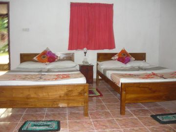 Sunrise Holiday Resort