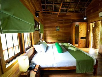 The Other Corner Habarana