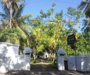 Nooit Gedacht Heritage Hotel (Original Dutch Governors House) Unawatuna Sri Lanka